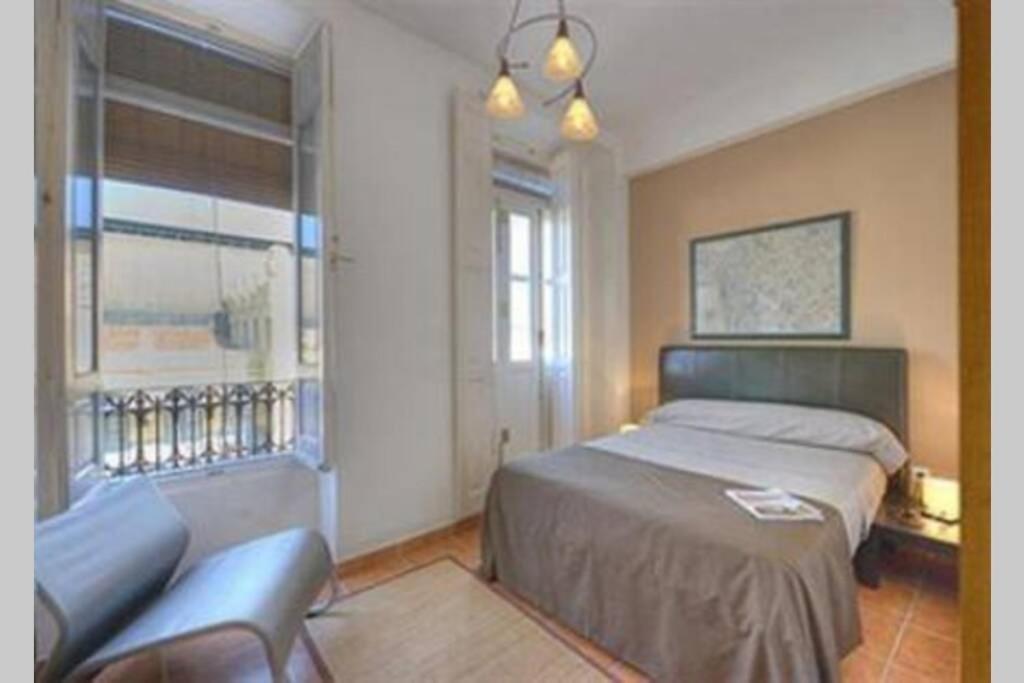 Main Central Station Apartment Valence Extérieur photo